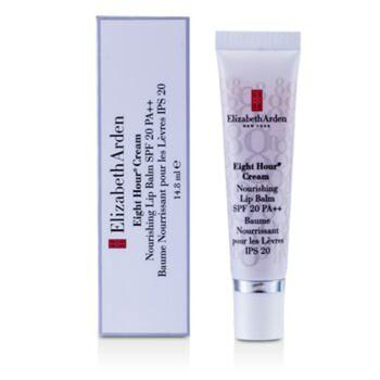 product Elizabeth Arden - Eight Hour Cream Nourishing Lip Balm SPF 20 14.8ml/0.5oz image