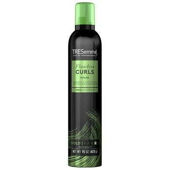 TRESemme | Nourishing Mousse Extra Hold,商家Walgreens,价格¥63