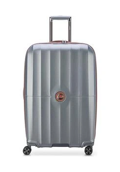 Delsey | Paris St. Tropez Hardside Spinner Luggage,商家Belk,价格¥1590