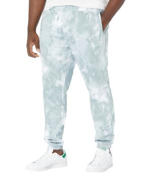 adidas裤子好不好, Adidas | Essentials Trefoil Tie-Dye Pants商品图片 5.3折