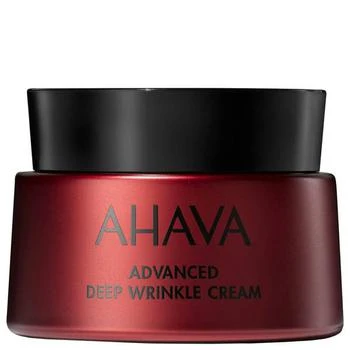推荐AHAVA Advanced Deep Wrinkle Cream 1.7 oz商品