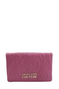 Versace | Logo-plaque Shoulder Bag商品图片,额外9折, 额外九折