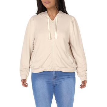 Kensie是什么牌子, Kensie | Kensie Womens Comfy Cozy Hoodie商品图片 2.5折