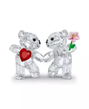 Swarovski | Kris Bear Happy Together,商家Macy's,价格¥1055