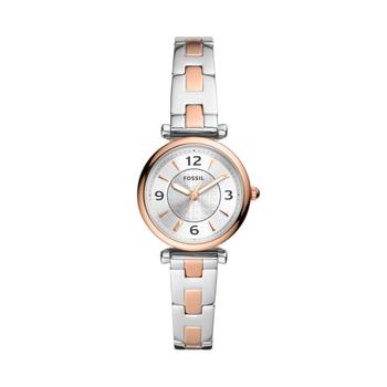推荐Carlie Three-Hand Stainless Watch - ES5201商品