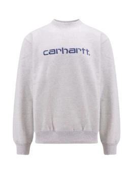 Carhartt WIP | Carhartt WIP 男士卫衣 I0305461R7XX 灰色 8.5折