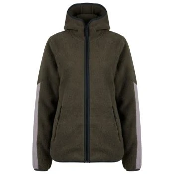 Stoic | Stoic 女士户外软壳衣 1054454DEEPBROWNSHARKGREY 花色,商家Beyond Moda Europa,价格¥738