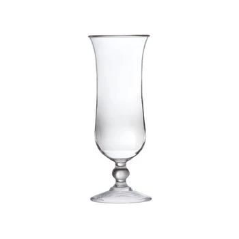 Fortessa | Fortessa Outside Copolyester 20 Ounce Hurricane Glass, Set of 6,商家Premium Outlets,价格¥541