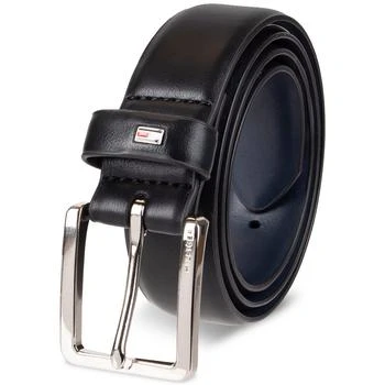 Tommy Hilfiger | Men's Flex Stretch Feather-Edge Dress Belt 