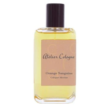 推荐- Orange Sanguine Cologne Absolue Spray  100ml/3.3oz商品