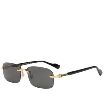 推荐Gucci 125th Street Sunglasses商品