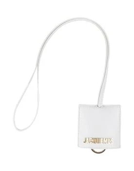 Jacquemus | Key ring,商家YOOX,价格¥1285