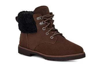 UGG | Romely Heritage Lace,商家Zappos,价格¥1112