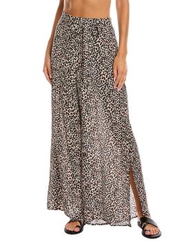 Vince Camuto经典款, Vince Camuto | Vince Camuto Wrap Tie Cover Up Pant商品图片 4.6折