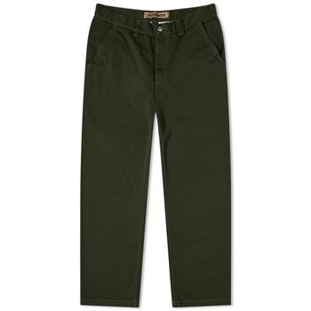 S Rothschild & CO衣服, Polar Skate Co. | Polar Skate Co. 44's Pant商品图片 7.3折