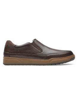 Rockport | Bronson Slip On Sneakers商品图片,