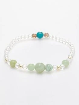 岩座 | ICHIGAN-JOJU - Jade Bracelet,商家Ametsuchi,价格�¥212