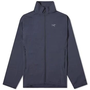 推荐Arc'teryx Kyanite Lightweight Jacket商品