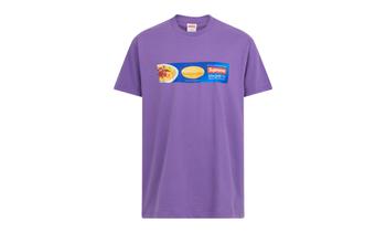 supremet恤, Supreme | Supreme Spaghetti Tee商品图片 