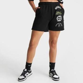 推荐Women's Hoodrich Match Shorts商品