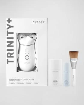 NuFace | Trinity+ Starter Kit ($459 Value),商家Neiman Marcus,价格¥3246