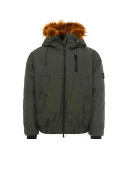 推荐Hooded jacket商品