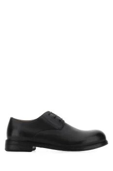 推荐Marsèll 男士运动鞋 MM2443193666-2 黑色商品