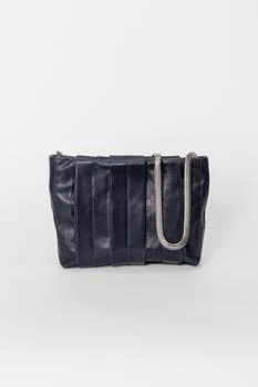 推荐Cecchi De Rossi Venta Clutch Pure Black商品