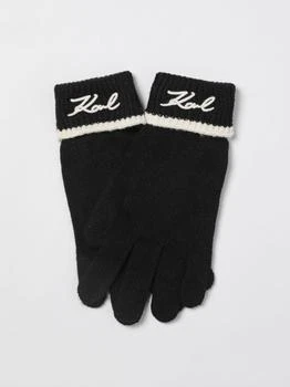 Karl Lagerfeld Paris | Gloves woman Karl Lagerfeld,商家GIGLIO.COM,价格¥537