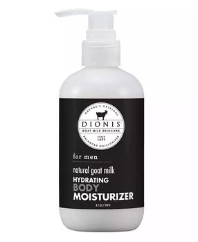 Dionis | Men's Goat Milk Body Moisturizer,商家Macy's,价格¥113