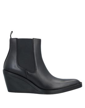 Acne Studios | Ankle boot商品图片,6.2折