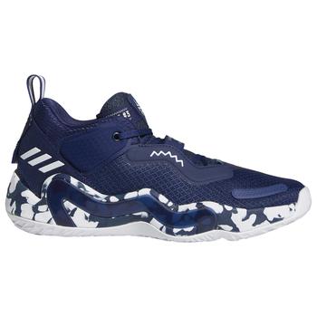 adidas篮球鞋推荐, Adidas | adidas D.O.N. Issue 3 - Men's商品图片 