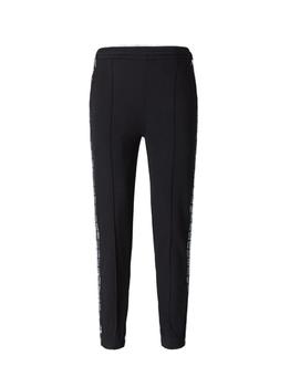 美国纪梵希男装, Givenchy | Givenchy	Spray-Painted Effect Tapered Leg Trousers商品图片 5.7折起