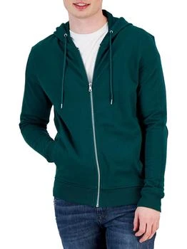 INC International | Fortune Mens Sweatshirt Comfy Hoodie 3.7折