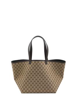 Gucci Gucci Totissima Medium Tote Bag - Tote Bags - Free