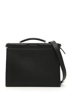 Fendi | Fendi Peekaboo Tote Bag商品图片,7.2折