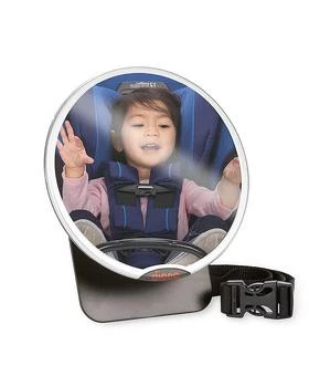 Diono | Easy View® Baby Car Mirror,商家Bloomingdale's,价格¥112
