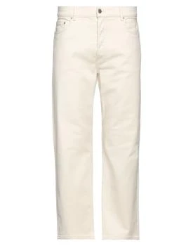 TRUSSARDI | Denim pants,商家YOOX,价格¥162