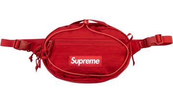 supreme腰包, Supreme | Supreme Waist Bag商品图片 