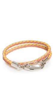 Marni | Marni Leather Bracelet商品图片,