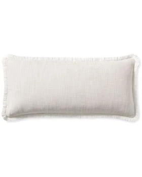 Serena & Lily | Serena & Lily Perennials Ridgewater Pillow Cover,商家Premium Outlets,价格¥697