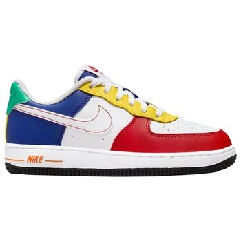 推荐Nike Force 1 Low Lv8 - Boys' Preschool商品