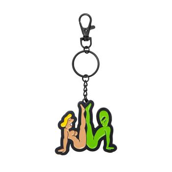 推荐Sutra Metal Keychain商品