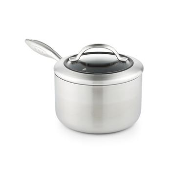 Scanpan | CTX  2-Qt. Saucepan with Lid商品图片,