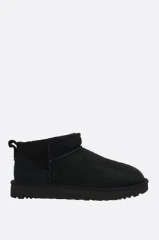 UGG | UGG Boots in Black,商家Modayn,价格¥1184