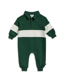 商品Splendid | Boys' Varsity Polo Coverall - Baby,商家Bloomingdale's,价格¥339图片