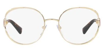 BVLGARI | Demo Oval Ladies Eyeglasses BV2245B278 54 2.2折, 独家减免邮费