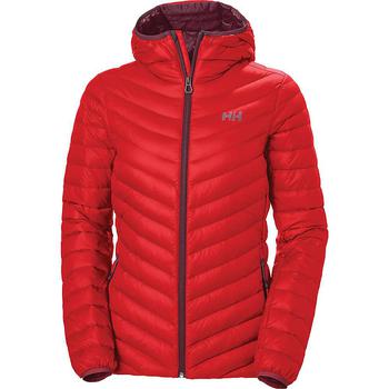 product Women's Verglas Hooded Down Insulator Jacket image