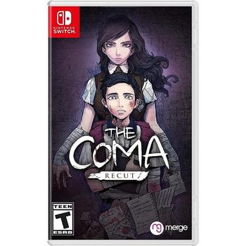 商品Merge Games | The Coma: Recut - Nintendo Switch,商家Macy's,价格¥223图片
