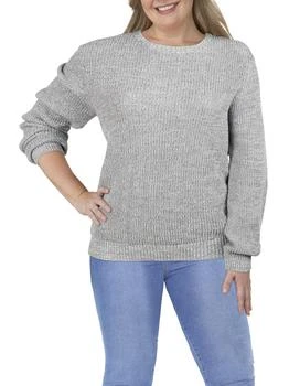 INC International | Mens Knit Marled Pullover Sweater 3.2折